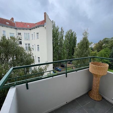 شقة Bright: Flat With Balcony - Kitchen - Free Parking برلين المظهر الخارجي الصورة