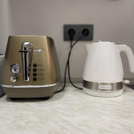 شقة Bright: Flat With Balcony - Kitchen - Free Parking برلين المظهر الخارجي الصورة