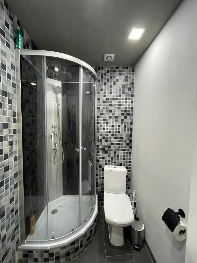 شقة Bright: Flat With Balcony - Kitchen - Free Parking برلين المظهر الخارجي الصورة