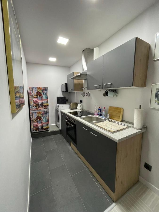 شقة Bright: Flat With Balcony - Kitchen - Free Parking برلين المظهر الخارجي الصورة