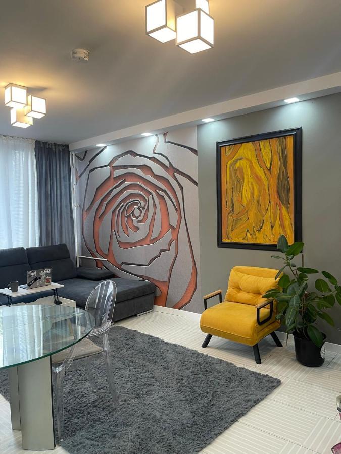شقة Bright: Flat With Balcony - Kitchen - Free Parking برلين المظهر الخارجي الصورة