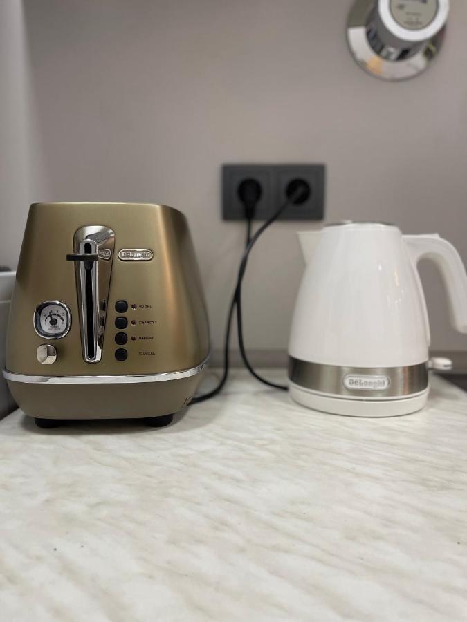شقة Bright: Flat With Balcony - Kitchen - Free Parking برلين المظهر الخارجي الصورة