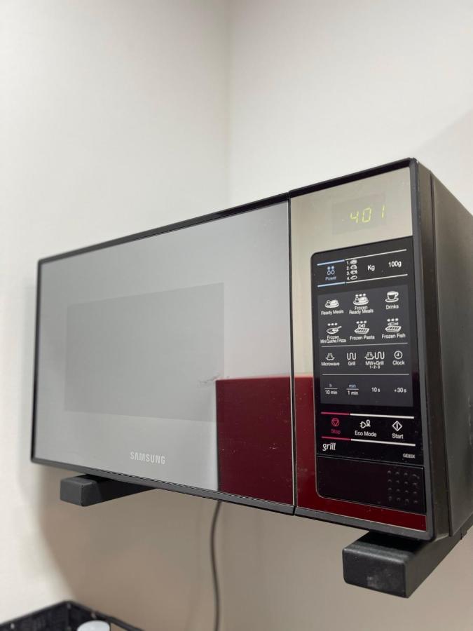 شقة Bright: Flat With Balcony - Kitchen - Free Parking برلين المظهر الخارجي الصورة